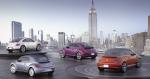 Volkswagen Beetle Cabriolet Wave Concept 2015 года